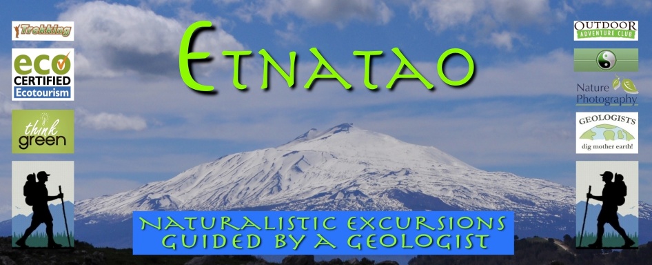 Etnatao Naturalistic Excursions on Mount Etna